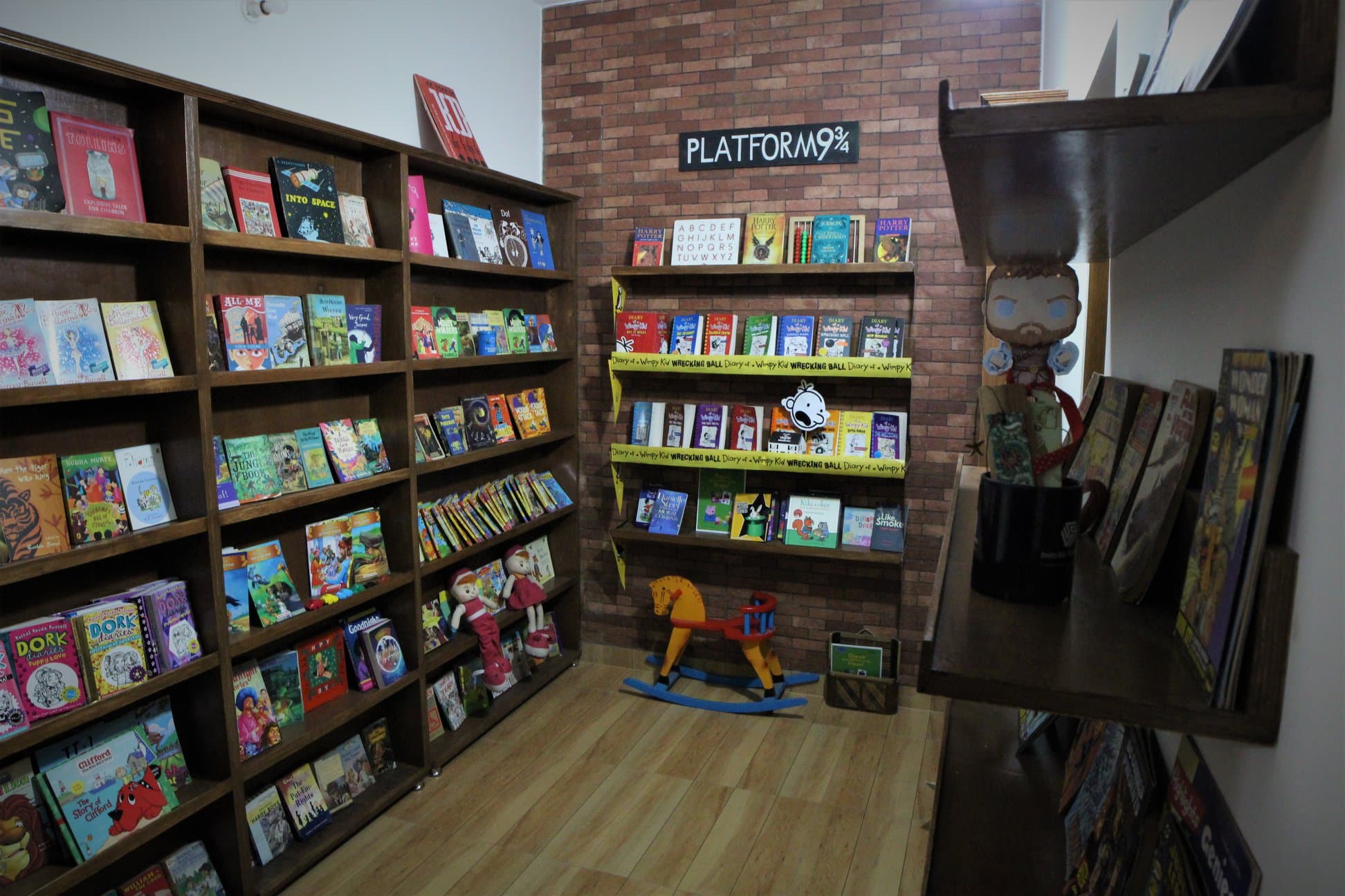 Education & Outreach