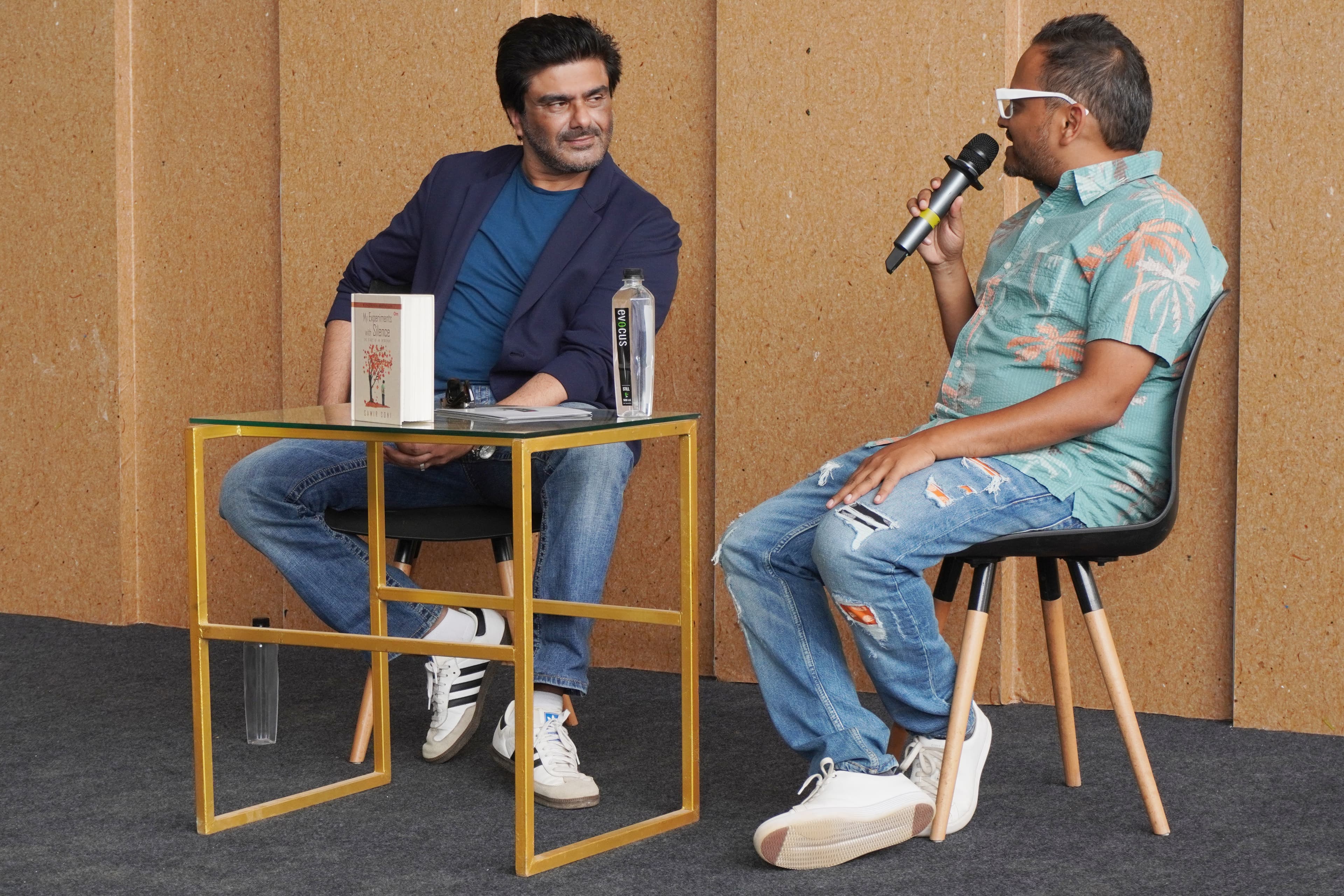 Featured podcast gallery center 2