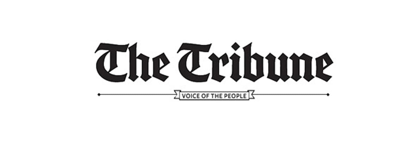 Tribune