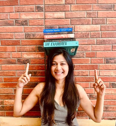Neha Raj